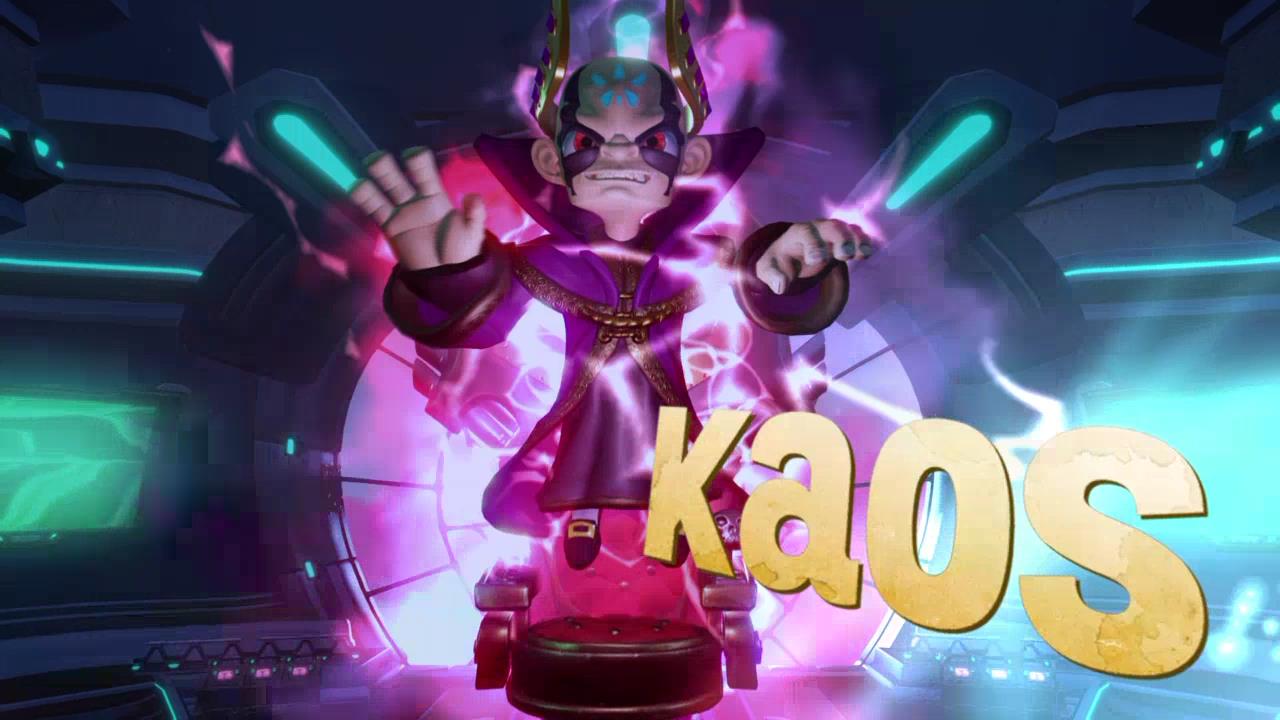 skylanders rage mage