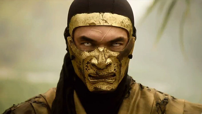 Mortal Kombat: Legacy II Coming Soon Trailer Released