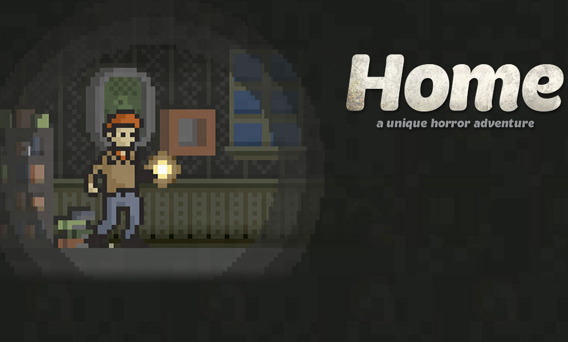 PlayThrough: Home – A Unique Horror Adventure (PS4)
