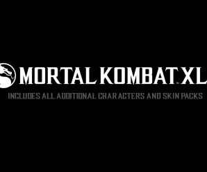 Mortal Kombat XL Announce Trailer