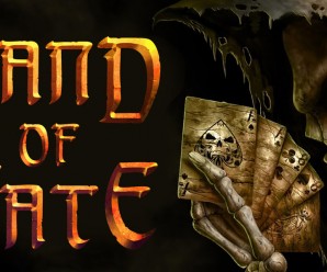 Hand of Fate – Chapters 5-8 (PC)