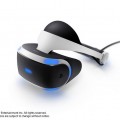 PlayStation VR: Launching October for $399