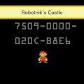 Super Mario Maker – Robotnik’s Castle