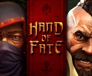 HAND OF FATE – CHAPTERS 9-END (PC)