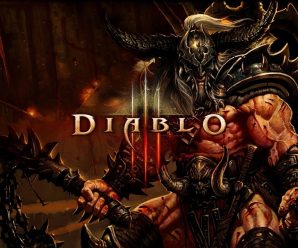 Diablo III – Season 6 Barbarian VS Random Bosses