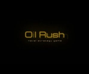 Oil Rush – 4-Way Free For All