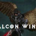 Diablo III – Finding the Falcon Wings