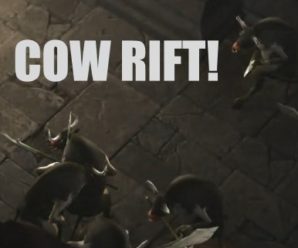 Hell Cow Rift – Advocate’s Conundrum Levels 1-10